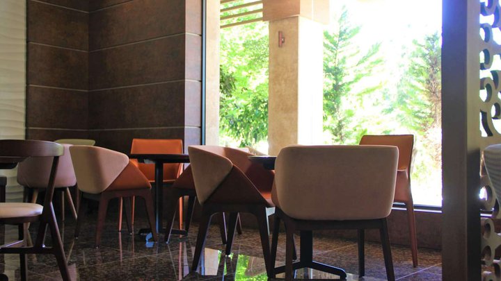 Dreamland Oasis Luxury 1801 (Чакви)