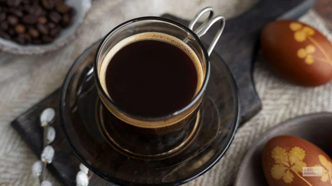 Drive Coffee