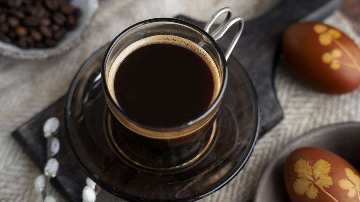 Drive Coffee