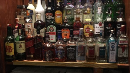 Dublin Pub Tbilisi - ლუდის ბარი ცოცხალი მუსიკით