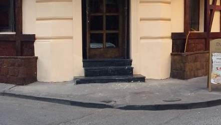 Dublin Pub Tbilisi - ლუდის ბარი ცოცხალი მუსიკით