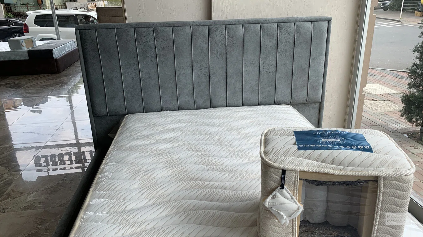 Магазин матрасов "Duson Mattress"