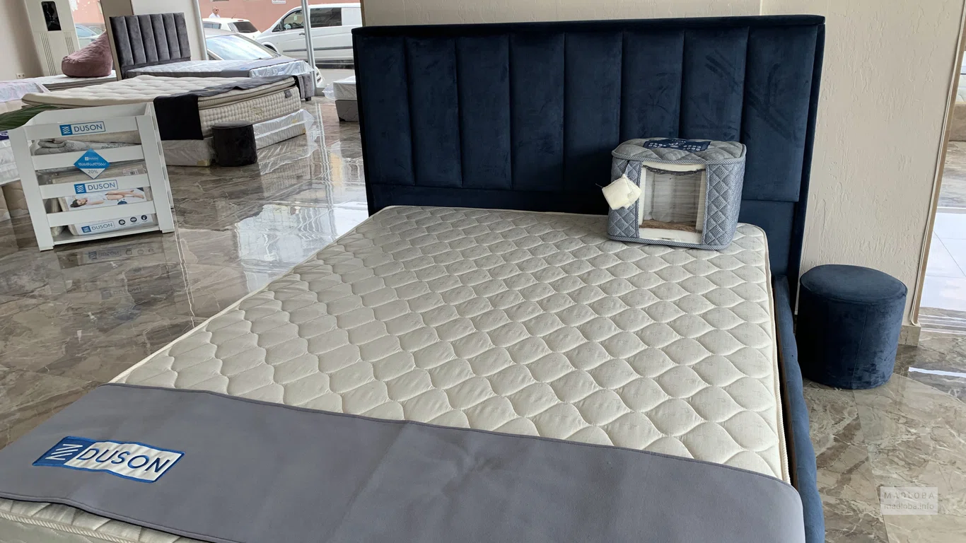 Магазин матрасов "Duson Mattress"
