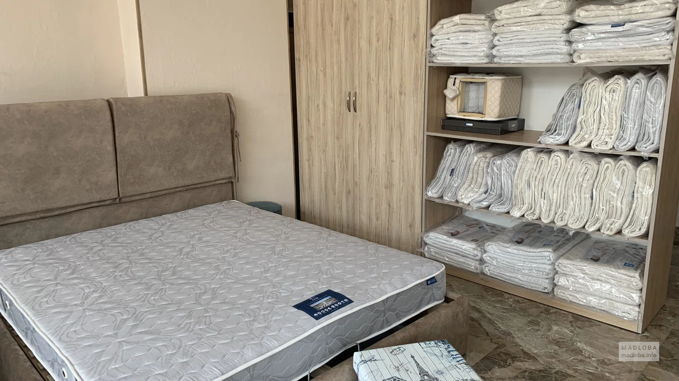 Магазин матрасов "Duson Mattress"