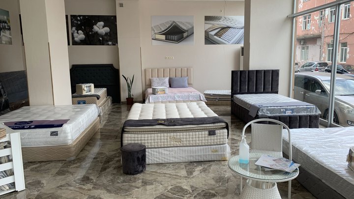 Duson Mattress