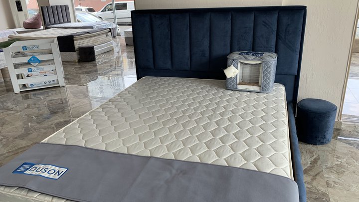 Duson Mattress