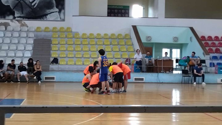 Kutaisi Sports Palace