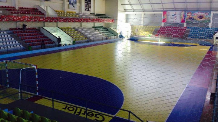 Kutaisi Sports Palace