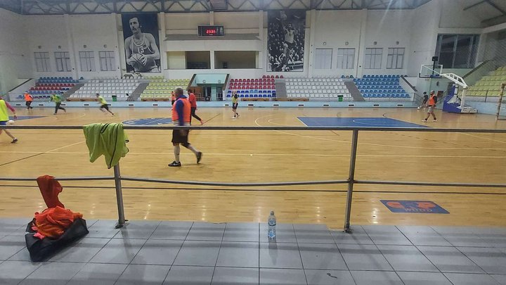 Kutaisi Sports Palace