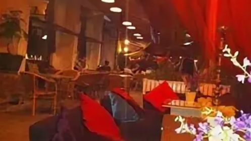 ჯაზ კაფე არომატი