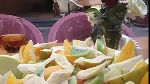 ჯაზ კაფე არომატი