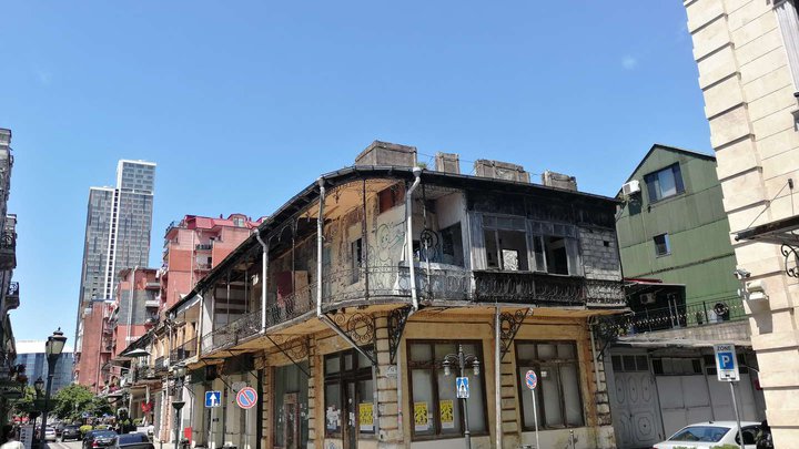 ძველი ბათუმი