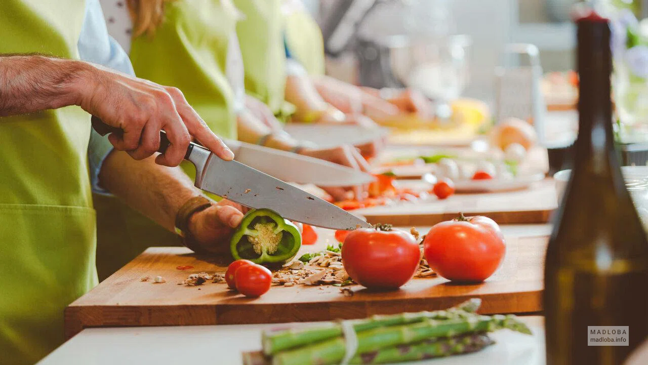 Interservice | E-chef