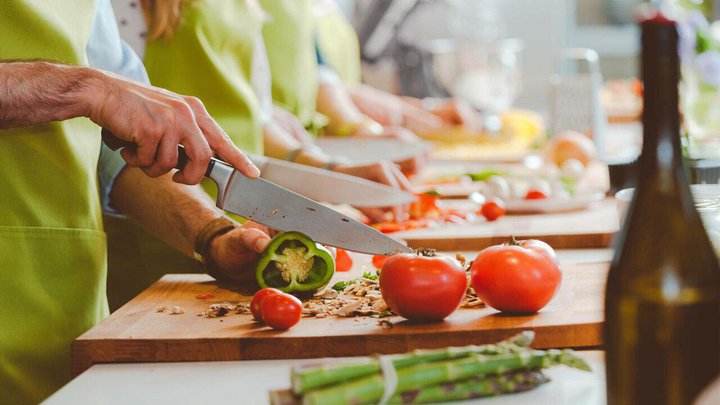 Interservice | E-chef