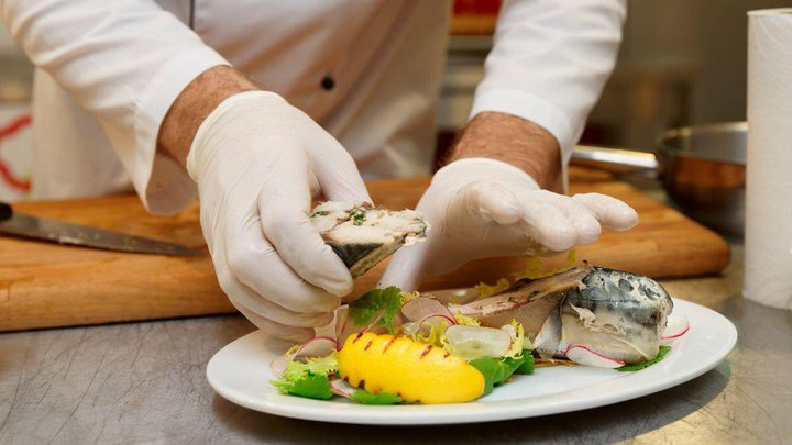 Interservice | E-chef