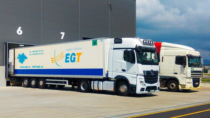 EGT Express Georgia