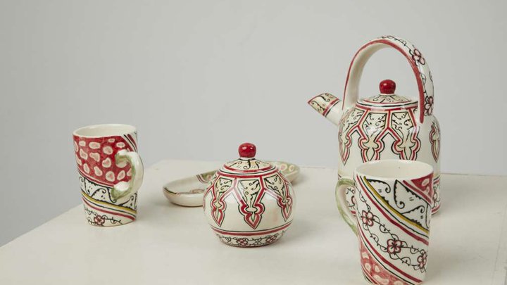 ESTIA - handmade arts