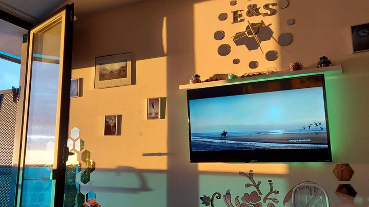 E&S Apartment