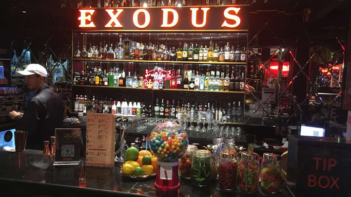 EXODUS