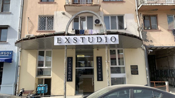 EXSTUDIO