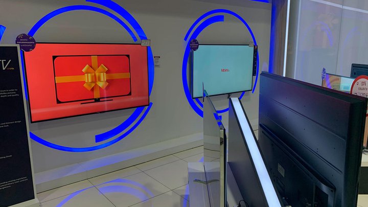 Vestel