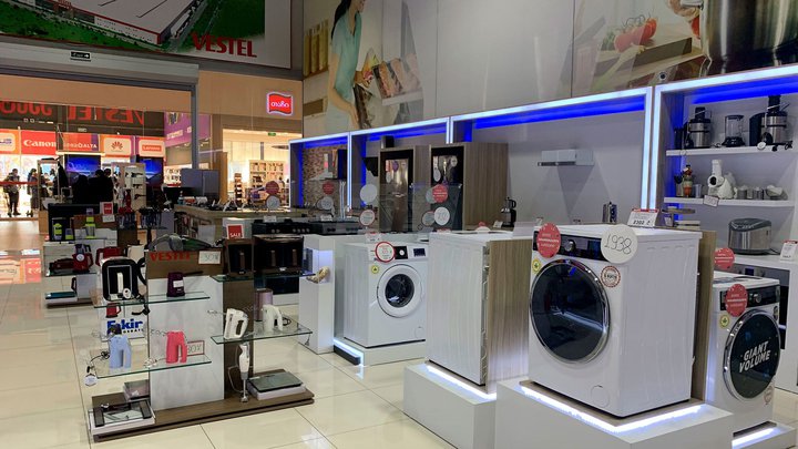 Vestel