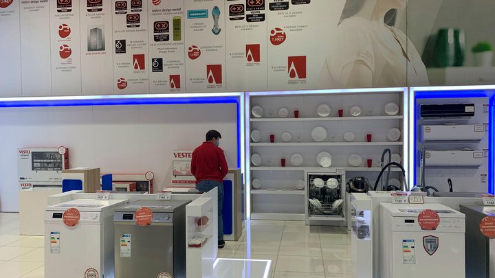 Vestel