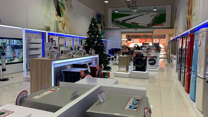 Vestel