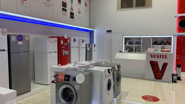 Vestel