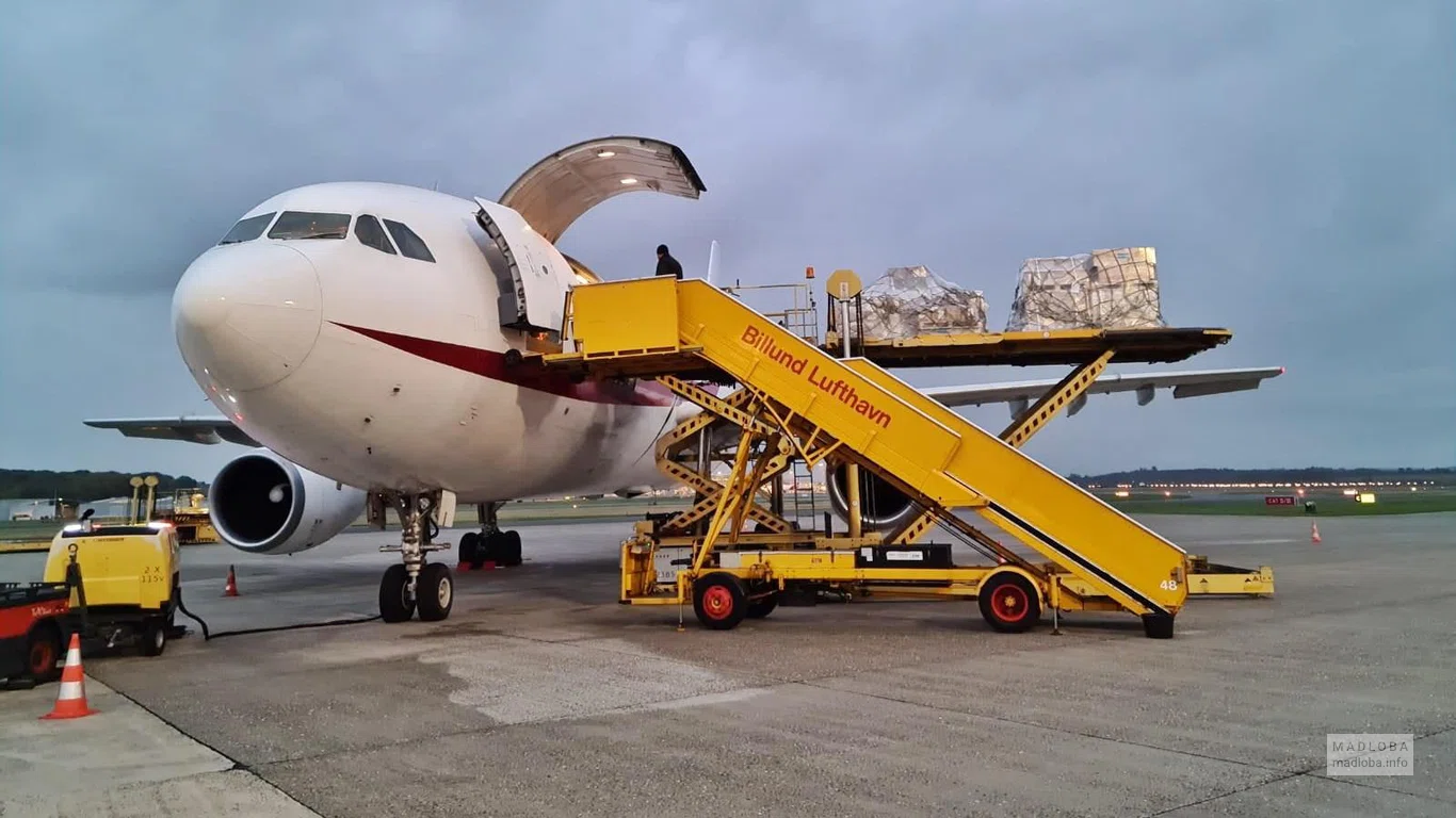 Easy Charter