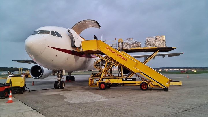Easy Charter