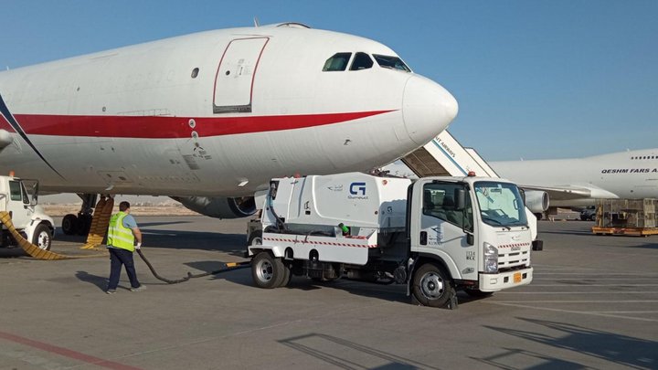 Easy Charter