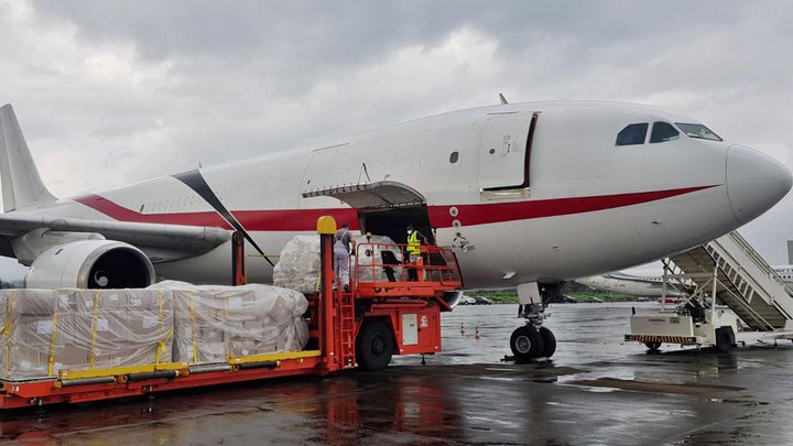 Easy Charter