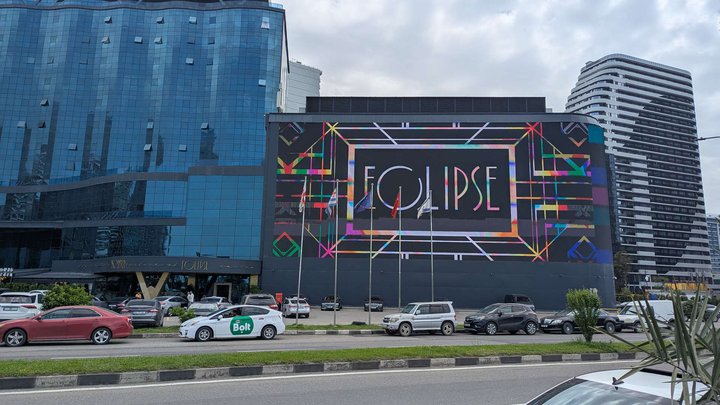 Eclipse Casino