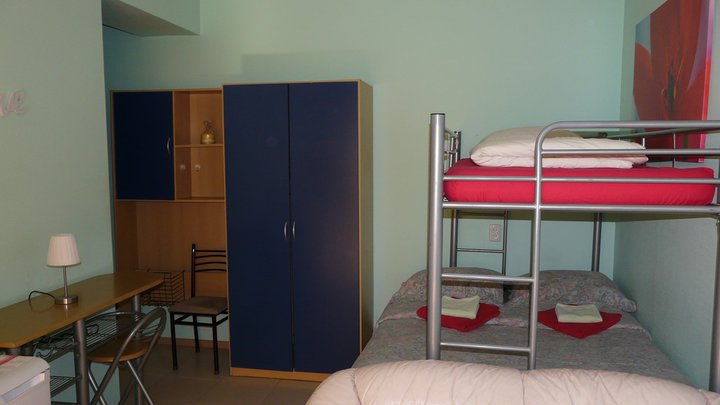 Why Me Rooms and Tours