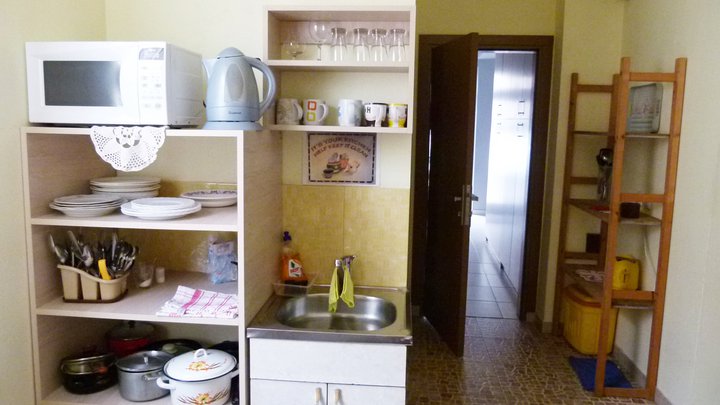 Why Me Rooms and Tours