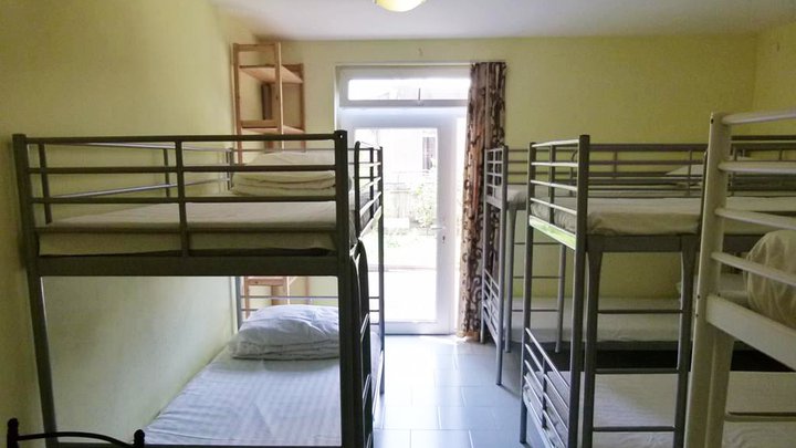Why Me Rooms and Tours