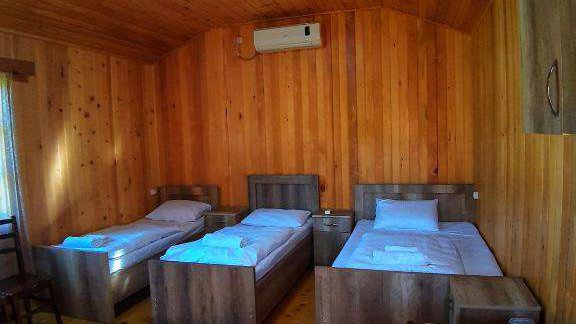Eco Cottage