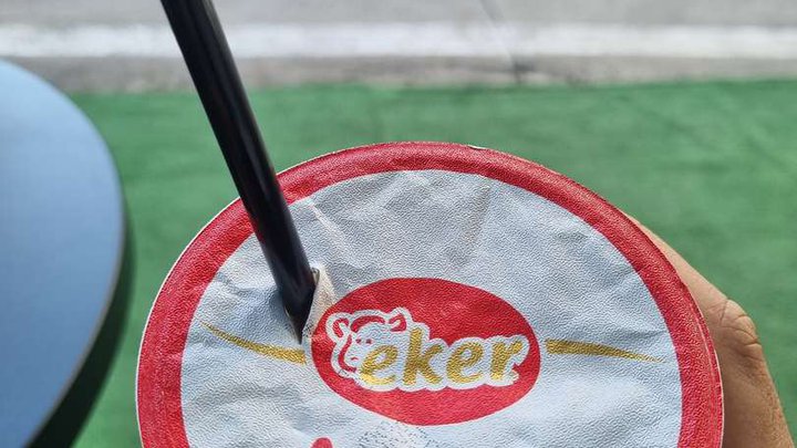 El Greko - Greek food