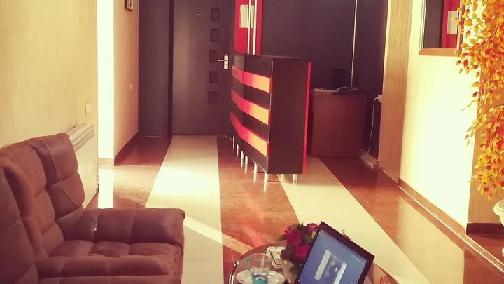 Hotel Elegant