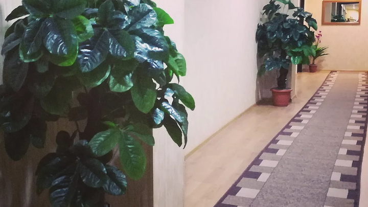 Hotel Elegant