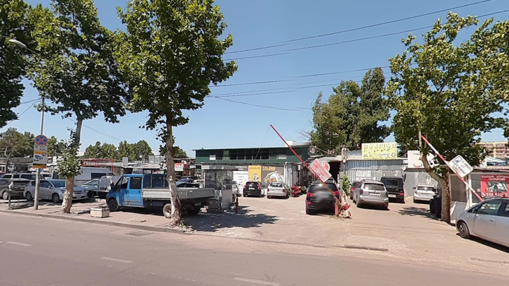 Eliava Market