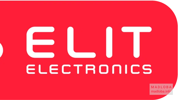 Elit Electronics тбилиси
