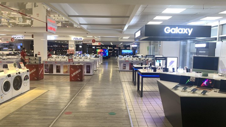 Elit Electronics (Tbilisi Central)