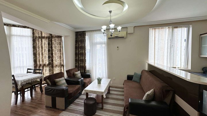 Elite Home Batumi