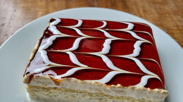 Elite Patisserie (food delivery)