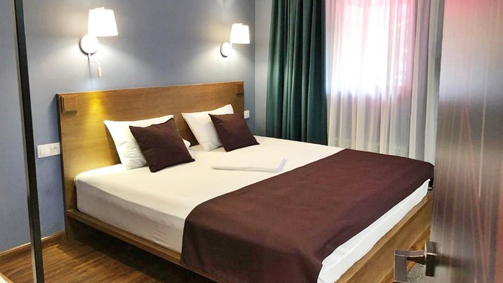 ELLE BOUTIQUE HOTEL