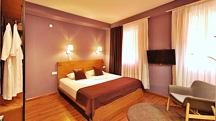 ELLE BOUTIQUE HOTEL