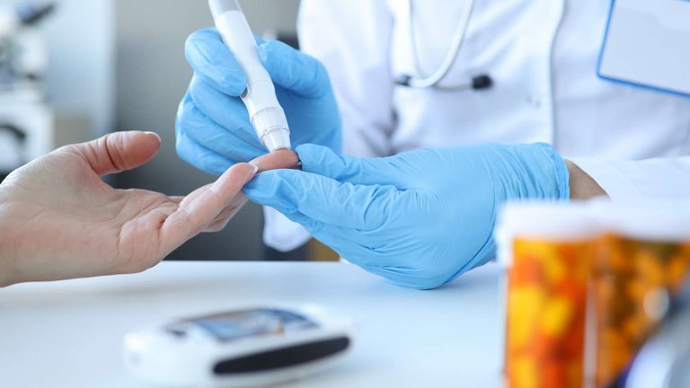 Endocrinologist in Tbilisi