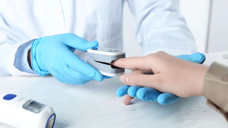 Endocrinologist in Batumi